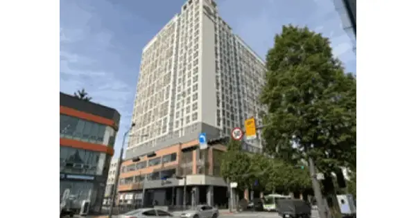 광주광역시 북구 신안동 121-2 광주역한국아델리움  20층2015호 오피스텔 경매 물건 이미지