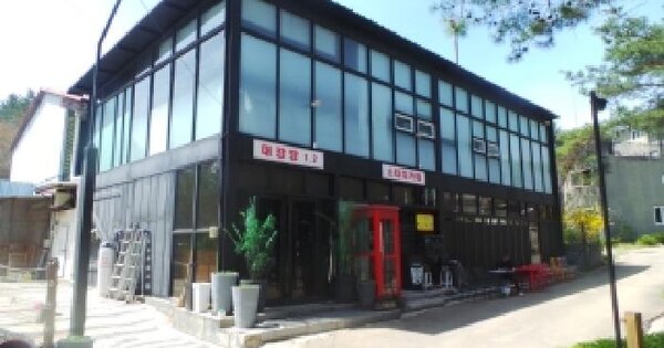 강원특별자치도 춘천시 남면 한덕리 436-8  근린시설 경매 물건 이미지