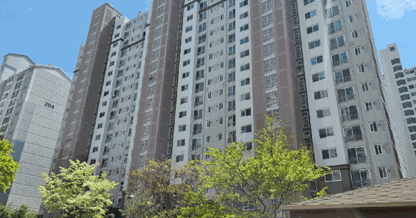 대전광역시 중구 태평동 389-5 파라곤아파트 310동 1층101호 아파트 경매 물건 이미지