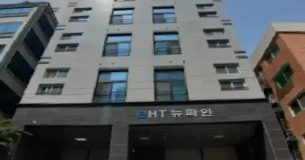 서울특별시 강서구 등촌동 636-42 에이치티뉴파인  제5층 제504호 오피스텔 경매 물건 이미지