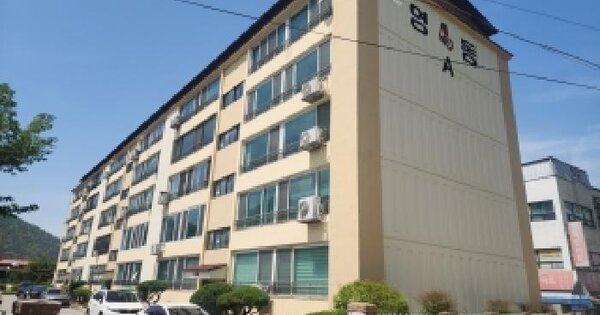 전북특별자치도 전주시 완산구 대성동 17 대성영동아파트 에이동 5층501호 아파트 경매 물건 이미지