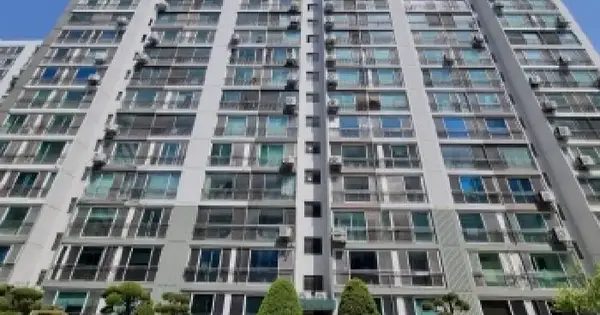대전광역시 서구 탄방동 834 한가람아파트 9동 15층 1504호 아파트 경매 물건 이미지