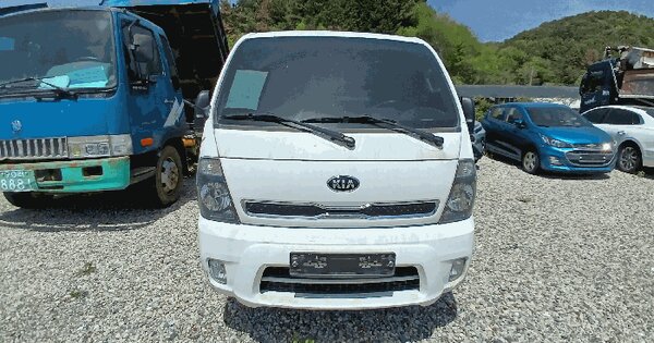 화물차 경매 물건 이미지