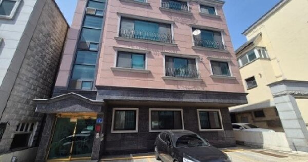 대전광역시 대덕구 송촌동 481-10  근린주택 경매 물건 이미지