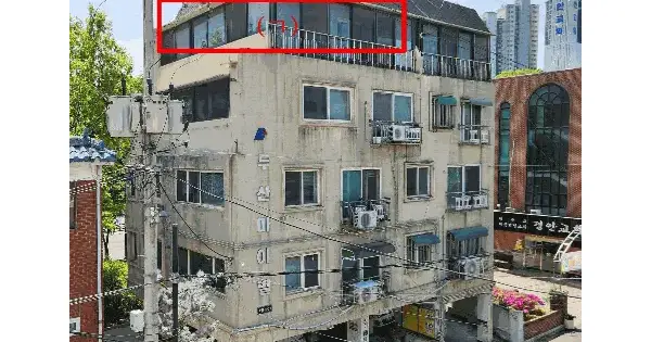 경기도 부천시 소사구 괴안동 132-3  5층502호 다세대주택 경매 물건 이미지