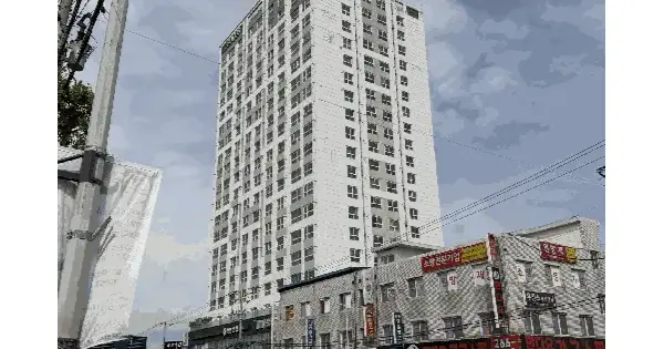 충청북도 청주시 흥덕구 봉명동 795 아이제이포커스  3층311호 아파트 경매 물건 이미지