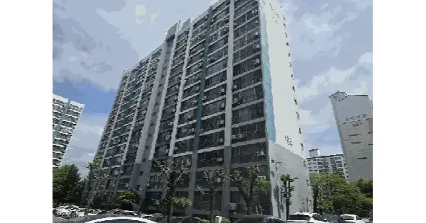 충청북도 청주시 상당구 용암동 2108 용암주공아파트1단지 105동 15층1504호 아파트 경매 물건 이미지