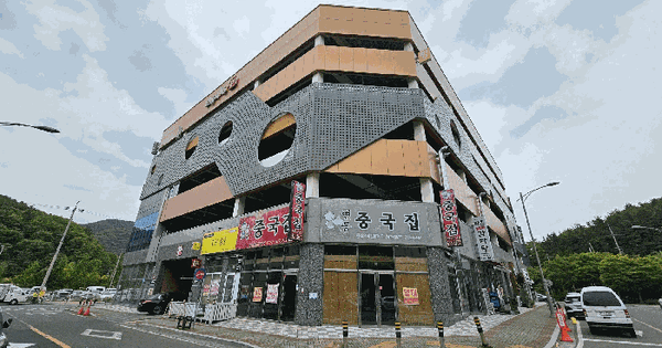 경상남도 창원시 마산합포구 현동 415  1층122호 근린상가 경매 물건 이미지