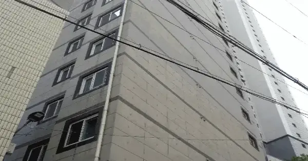 부산광역시 부산진구 부암동 302-4 로얄파크  5층501호 단독주택 경매 물건 이미지
