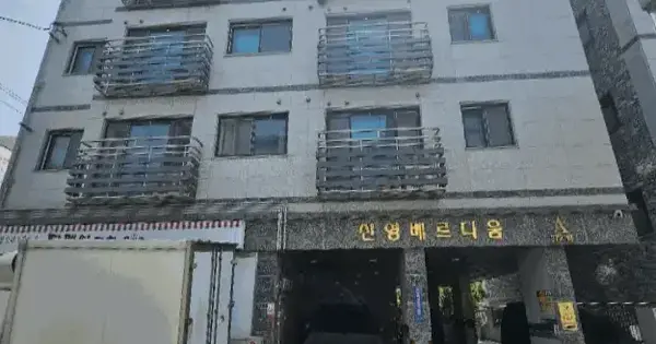 서울특별시 강서구 화곡동 372-18 신영베르디움에이  제4층 제401호 도시형생활주택 경매 물건 이미지