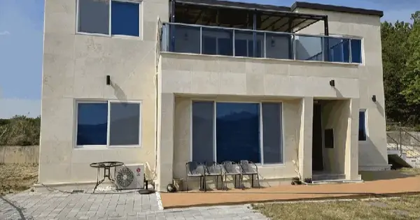 경상북도 경주시 현곡면 하구리 OOOOO 단독주택 경매 물건 이미지