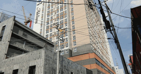광주광역시 북구 신안동 121-2 광주역한국아델리움  15층1522호 오피스텔 경매 물건 이미지