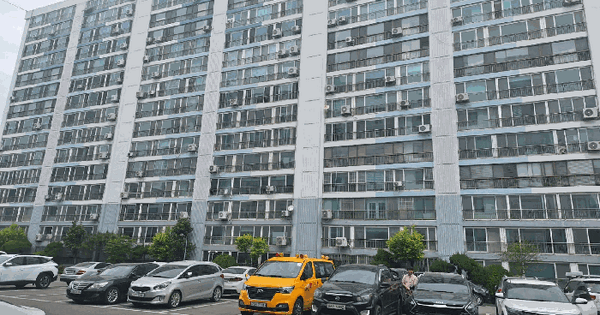 광주광역시 북구 중흥동 323-1 103동 3층306호 아파트 경매 물건 이미지