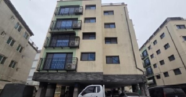 경기도 파주시 금촌동 353-4 라까사  5층501호 도시형생활주택 경매 물건 이미지
