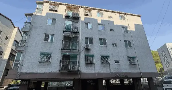 인천광역시 서구 검암동 526-5 골드샤이어  4층401호 다세대주택 경매 물건 이미지
