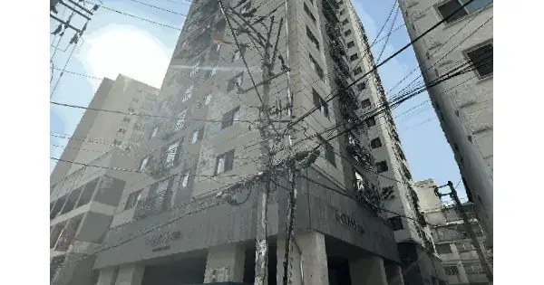 인천광역시 부평구 부평동 502-8 중앙이클래스22차  8층803호 오피스텔 경매 물건 이미지