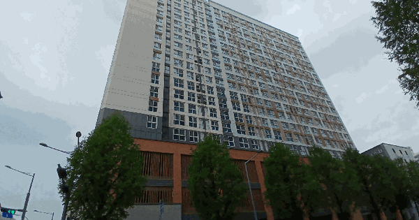 광주광역시 북구 신안동 121-2 광주역한국아델리움  11층1118호 오피스텔 경매 물건 이미지