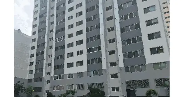 광주광역시 서구 내방동 475-1 솔뫼타운아파트 101동 6층606호 아파트 경매 물건 이미지