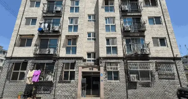 경기도 김포시 통진읍 도사리 777-1 블루하임 102동 4층 401호 다세대주택 경매 물건 이미지
