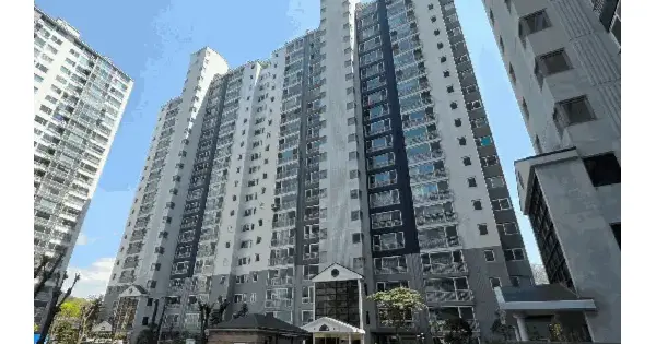 경기도 고양시 일산동구 중산동 1651 산들마을 203동 3층302호 아파트 경매 물건 이미지