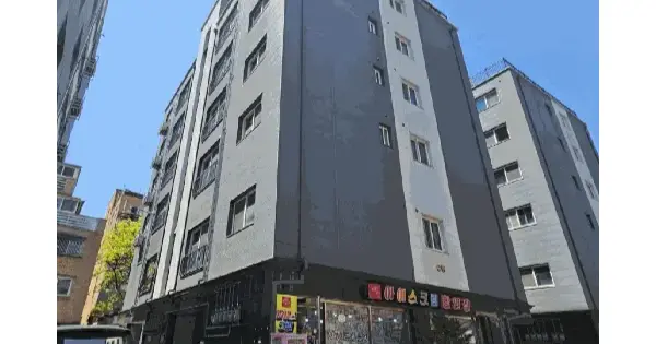 경기도 부천시 원미구 역곡동 35-4 서암빌리지 씨동 5층502호 도시형생활주택 경매 물건 이미지