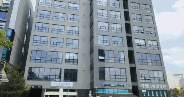 경기도 평택시 고덕동 2226-3 고덕헤리움비즈타워1차  2층209호 업무시설 경매 물건 이미지