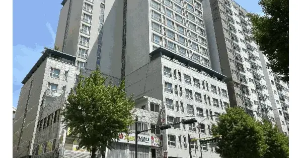 인천광역시 부평구 부평동 568-1 대준블루온  11층1105호 도시형생활주택 경매 물건 이미지