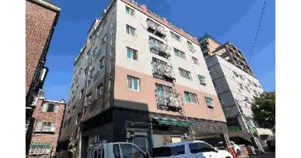 인천광역시 남동구 구월동 1236-1 우신프라임  3층301호 다세대주택 경매 물건 이미지