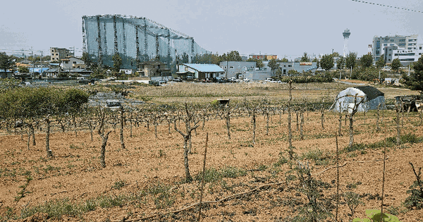 충청남도 아산시 실옥동 160-6 전 경매 물건 이미지