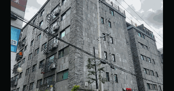 경기도 김포시 고촌읍 신곡리 1062-6 더모스트 비동 3층304호 도시형생활주택 경매 물건 이미지