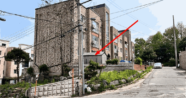 경기도 평택시 신장동 603-8 나래빌리지  1층101호 연립주택 경매 물건 이미지
