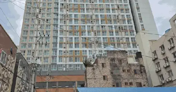 광주광역시 북구 신안동 121-2 광주역한국아델리움  20층2022호 오피스텔 경매 물건 이미지