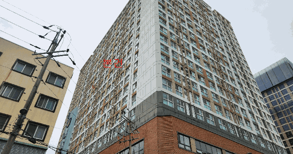 광주광역시 북구 신안동 121-2 광주역한국아델리움  12층1219호 오피스텔 경매 물건 이미지