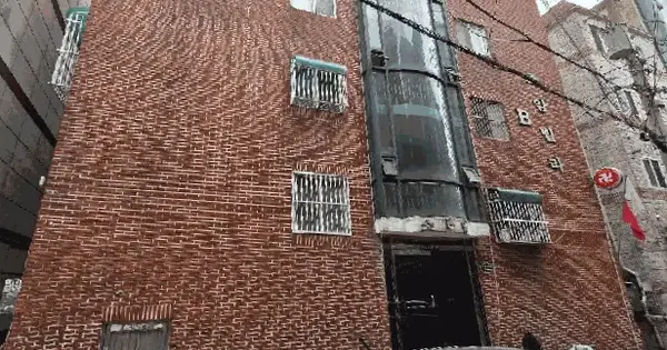 인천광역시 남구 주안동 858-2 소암빌라  2층203호 다세대주택 경매 물건 이미지