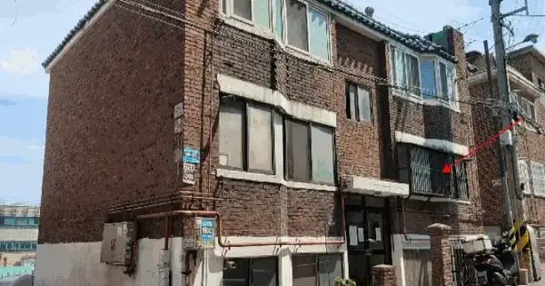 인천광역시 남동구 구월동 1248-61  1층102호 다세대주택 경매 물건 이미지