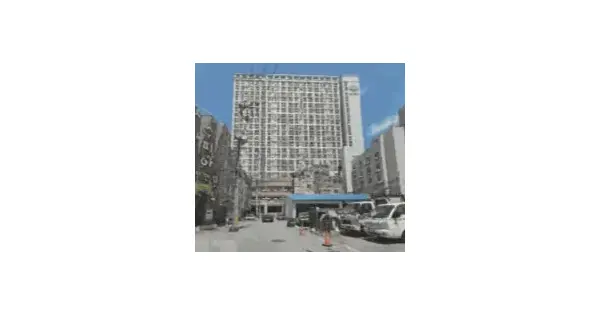 광주광역시 북구 신안동 121-2 광주역한국아델리움  18층1804호 오피스텔 경매 물건 이미지