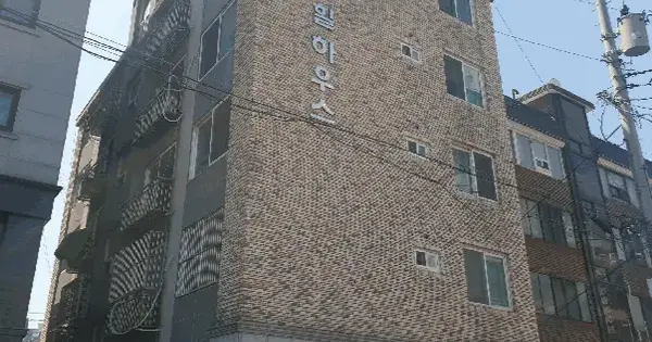 서울특별시 관악구 신림동 1477-11 힐하우스  5층502호 다세대주택 경매 물건 이미지