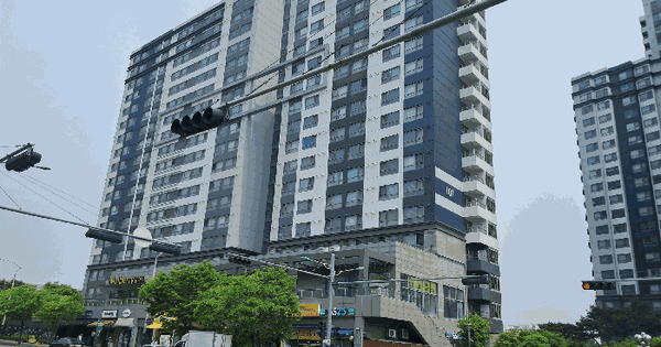 충청북도 청주시 흥덕구 오송읍 연제리 664 두산위브 센티움 판매시설동 102호 근린상가 경매 물건 이미지
