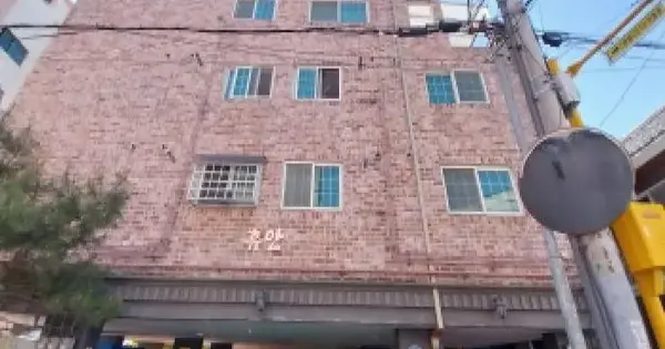 인천광역시 서구 연희동 710-12 휴안  4층407호 도시형생활주택 경매 물건 이미지