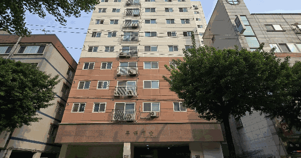 인천광역시 부평구 부평동 458-3 투엠캐슬  14층1402호 오피스텔 경매 물건 이미지