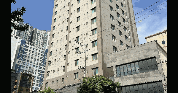 부산광역시 부산진구 개금동 523-75 동양캐슬  13층1302호 오피스텔 경매 물건 이미지