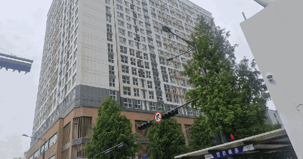 광주광역시 북구 신안동 121-2 광주역한국아델리움  4층409호 오피스텔 경매 물건 이미지