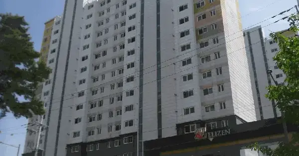 전라남도 장성군 장성읍 영천리 1664 대흥엘리젠아파트 101동 11층1103호 아파트 경매 물건 이미지