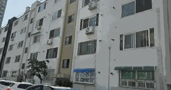 인천광역시 계양구 효성동 286 동아아파트 4동 3층309호 아파트 경매 물건 이미지