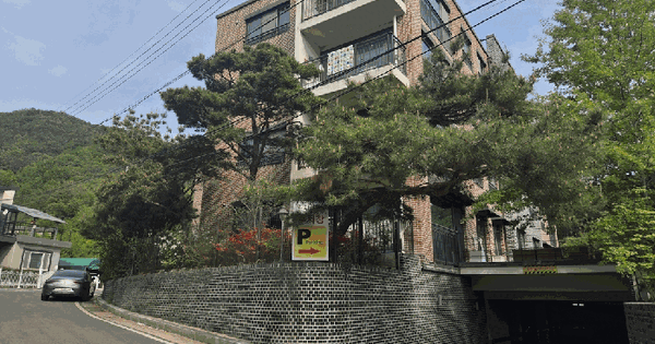 대구광역시 달성군 가창면 단산리 378-1 송하포레  2층203호 연립주택 경매 물건 이미지