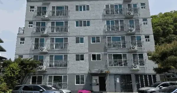 대구광역시 북구 구암동 OOO OOOOOO 오피스텔 경매 물건 이미지