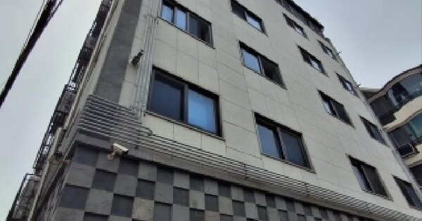 서울특별시 동작구 사당동 1048-31 기쁨채  4층403호 도시형생활주택 경매 물건 이미지