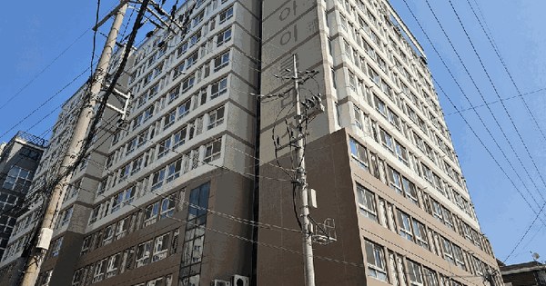 서울특별시 강서구 화곡동 926-5 한양아이클래스  제11층 제1103호 도시형생활주택 경매 물건 이미지