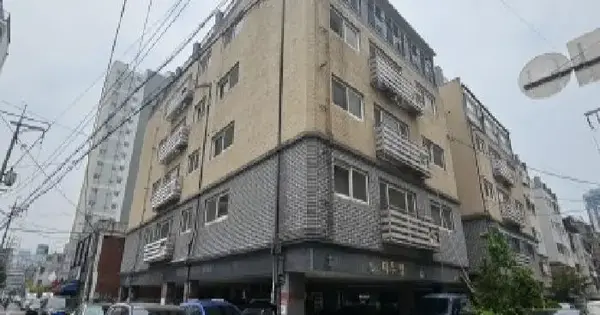 경기도 부천시 원미구 심곡동 92-1 다우빌 에이동 5층503호 도시형생활주택 경매 물건 이미지