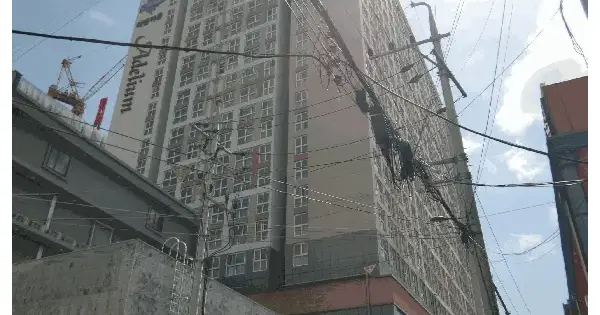광주광역시 북구 신안동 121-2 광주역한국아델리움  12층1205호 오피스텔 경매 물건 이미지